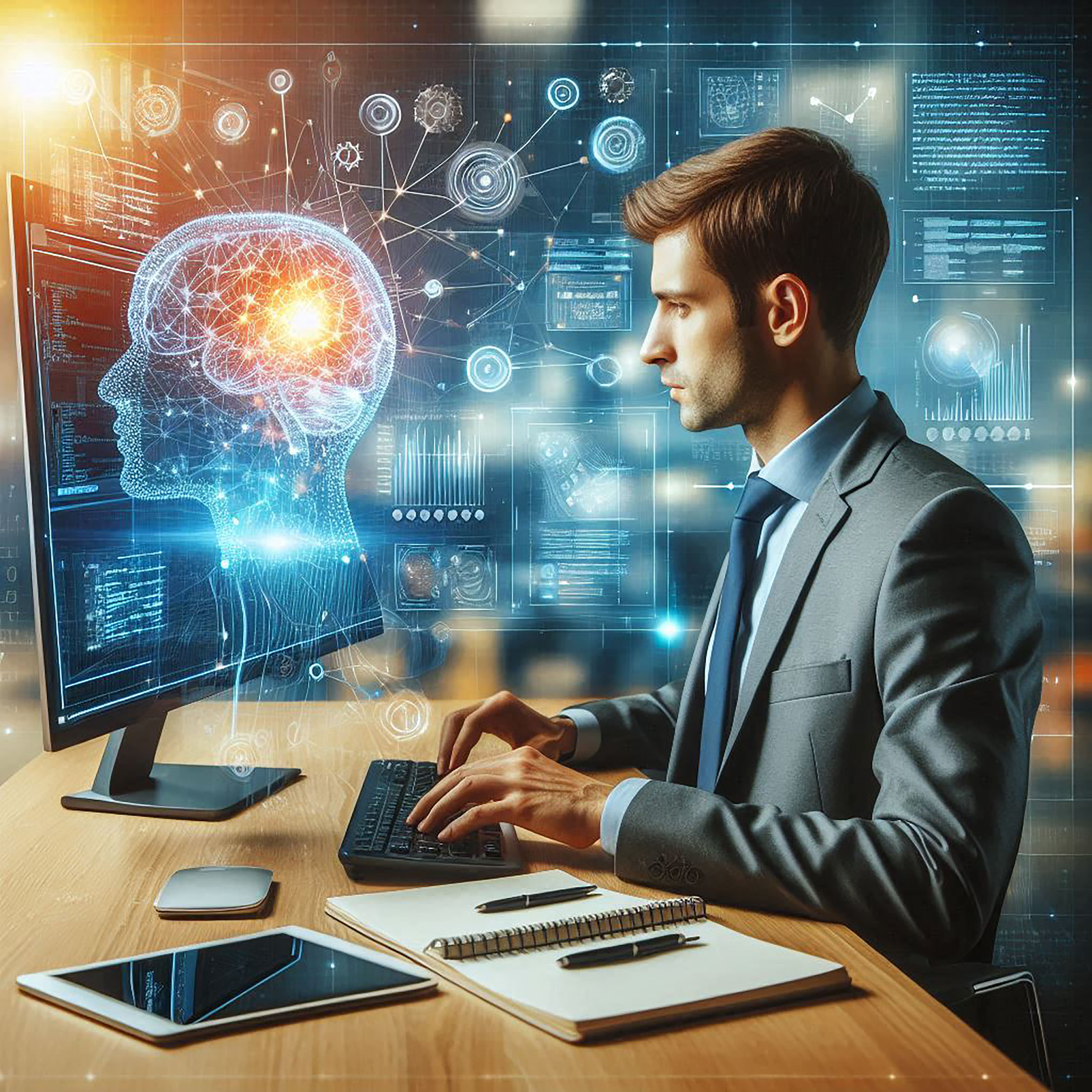 Global Law Firm Document Review