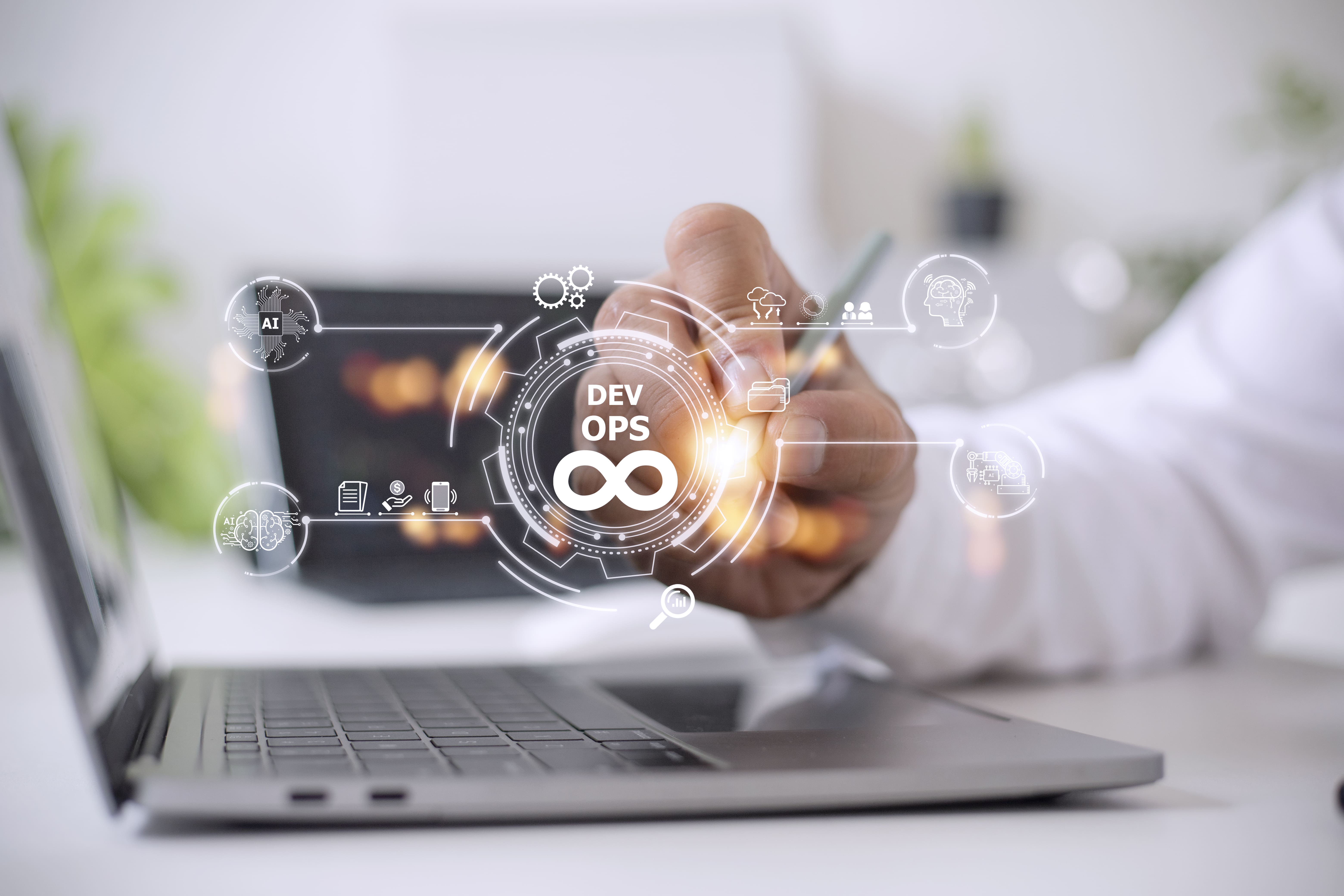 DevOps Transformation